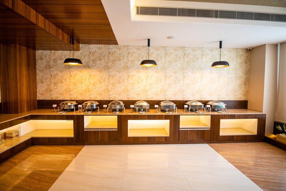 Pristine Hotel Hotel in Varanasi