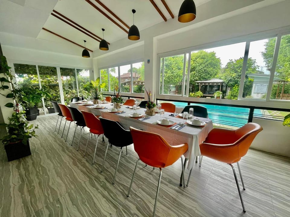CASA CECILIA HOTEL Hotel in Ilocos Region