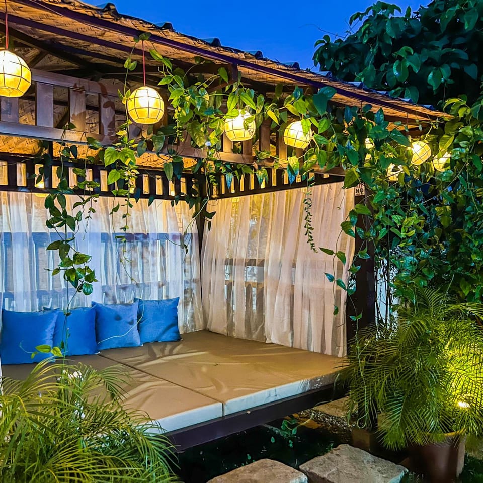 CASA CECILIA HOTEL Hotel in Ilocos Region