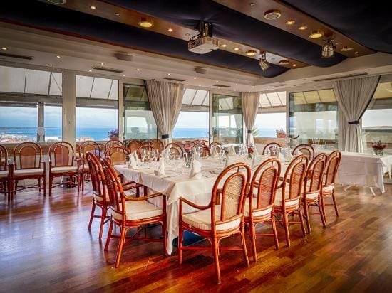 Hotel Tornese Hotel in Cecina