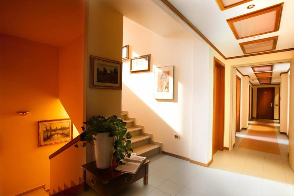 Hotel Tornese Hotel in Cecina