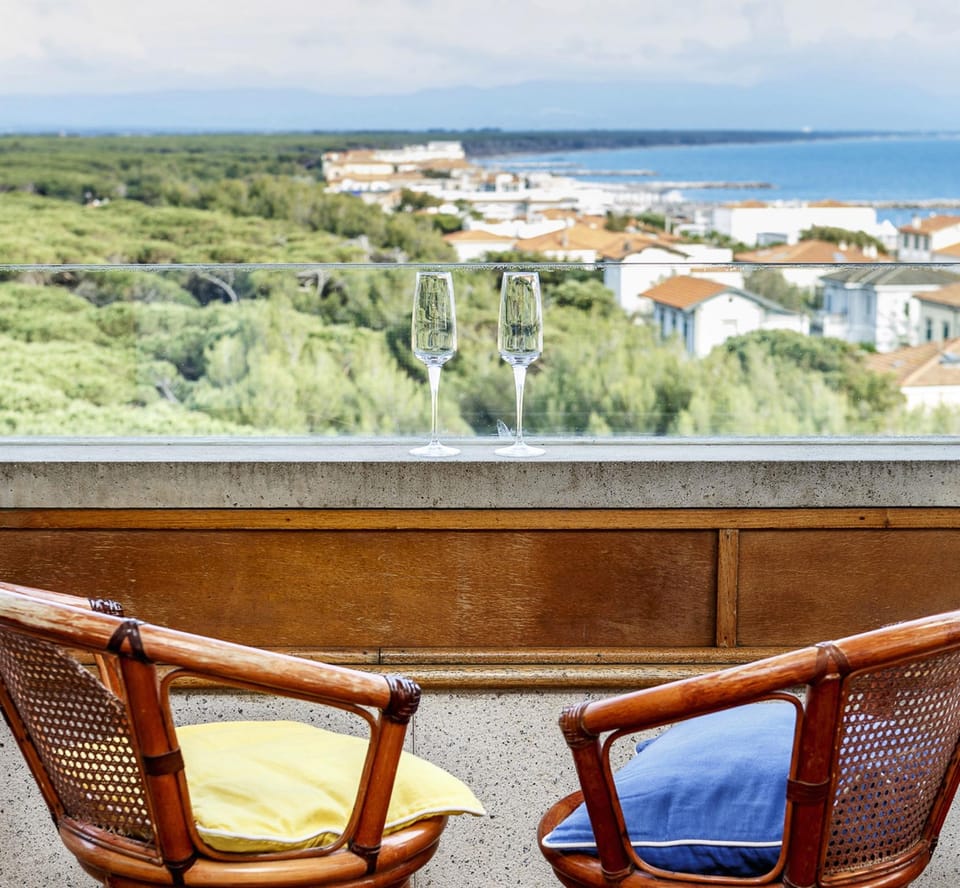 Hotel Tornese Hotel in Cecina