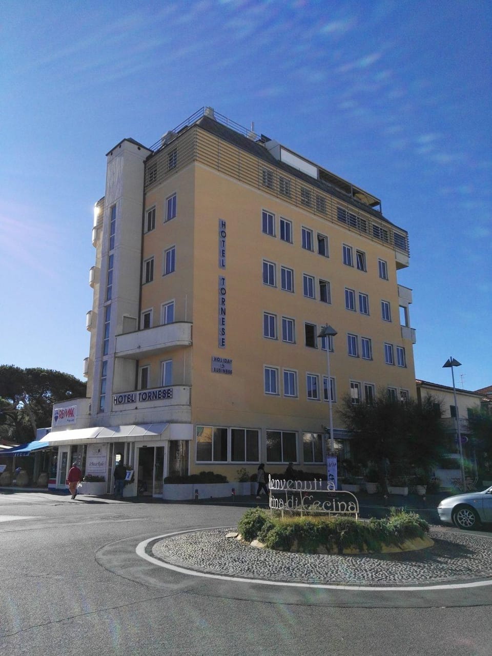 Hotel Tornese Hotel in Cecina