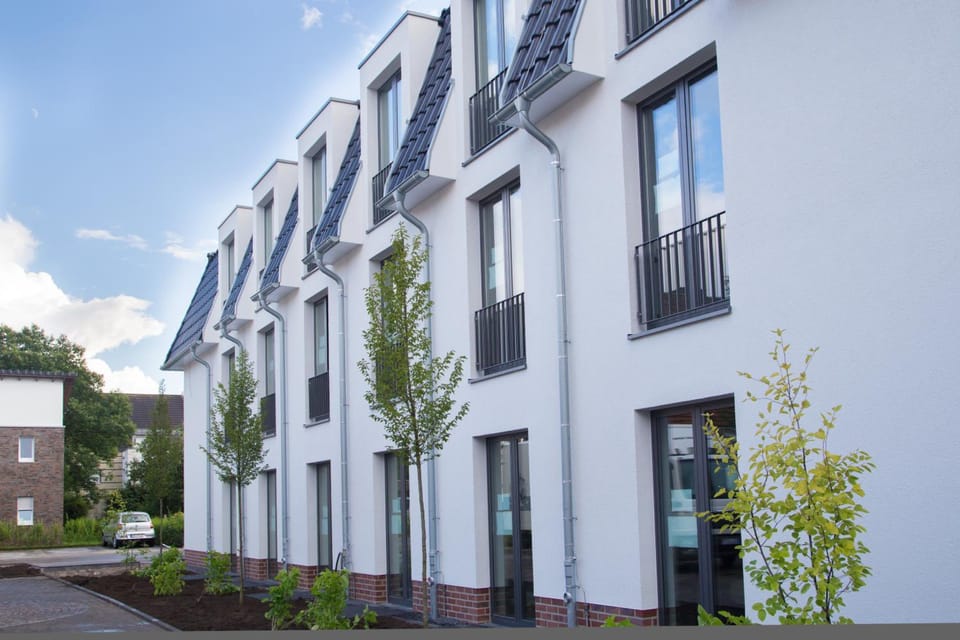 Hotel zur Krone Hotel in North Rhine-Westphalia