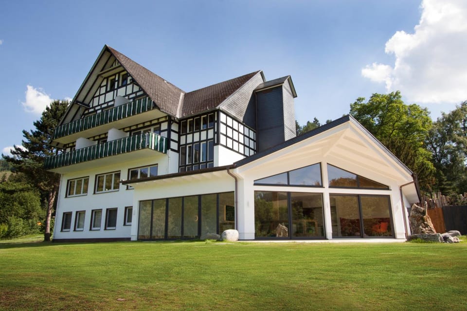 Hotel Gut Vorwald Hotel in Schmallenberg