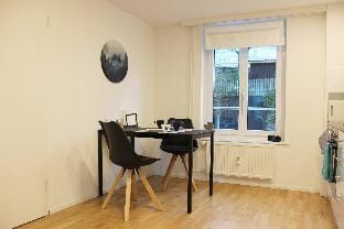 Casa Schilling 25 Zimmer in St Gallen, modern, ruhig und zentrumsnah Hotel in St. Gallen