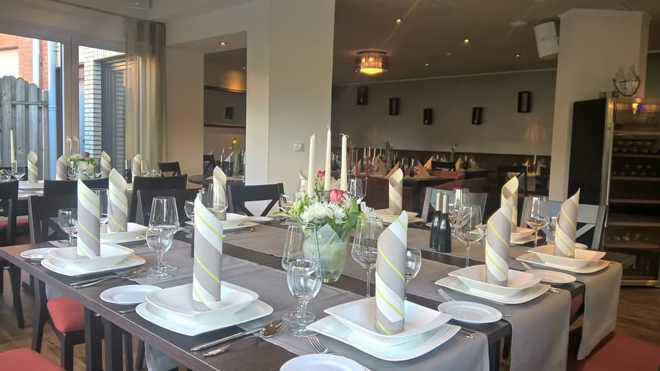Hotel - Restaurant Veldscholten Hotel in North Rhine-Westphalia