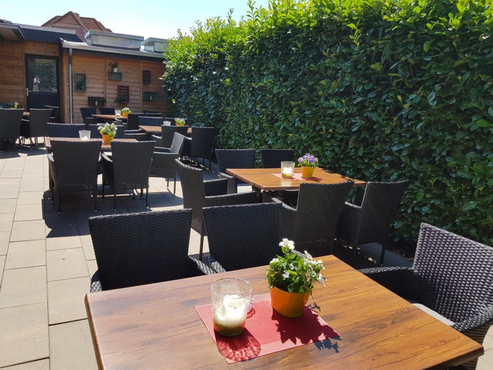 Hotel - Restaurant Veldscholten Hotel in North Rhine-Westphalia