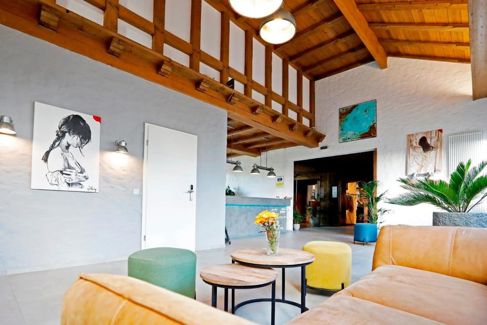Hotel Restaurant Fronmuhle 3 Sterne Superior Hotel in Rhineland-Palatinate