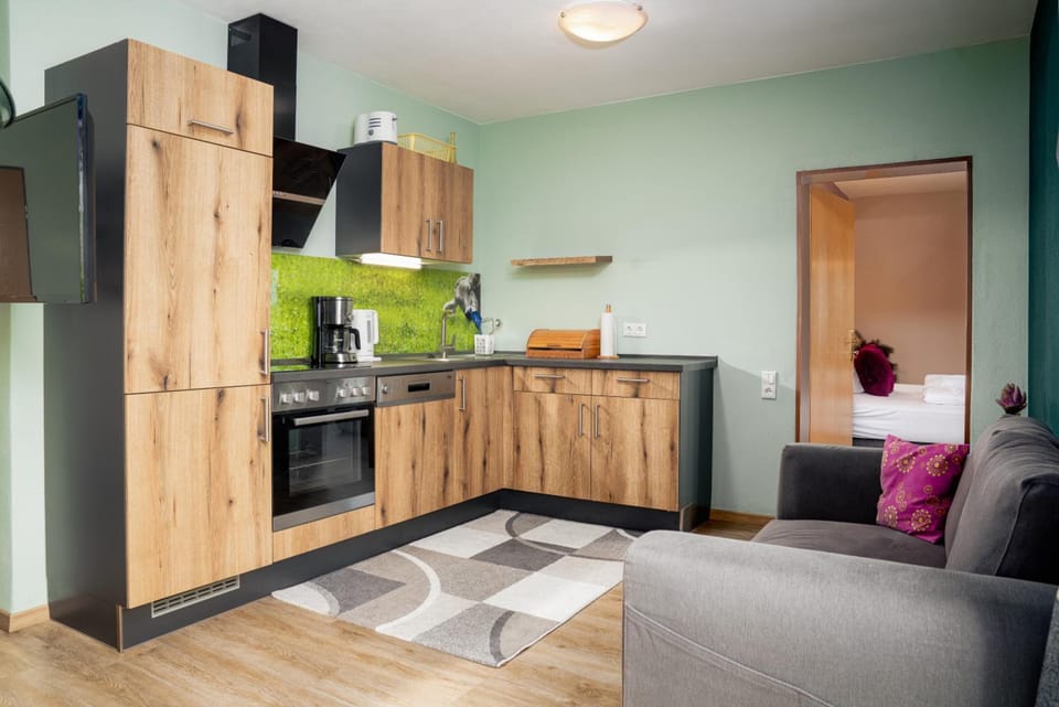 Landhotel Sportalm Hotel in South Bohemian Region
