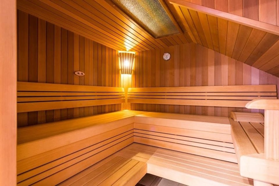 Landhotel Sportalm Hotel in South Bohemian Region