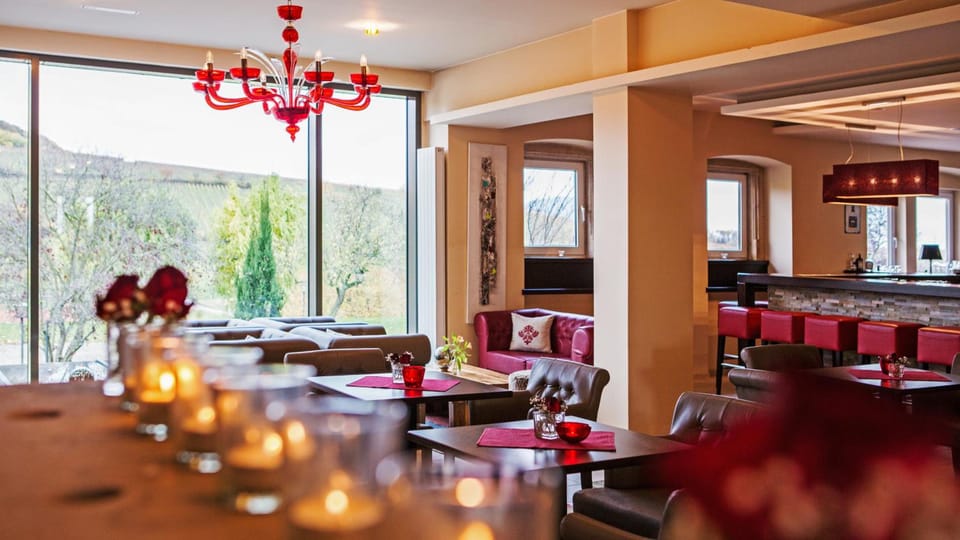 Hotel Leinsweiler Hof Hotel in Rhineland-Palatinate