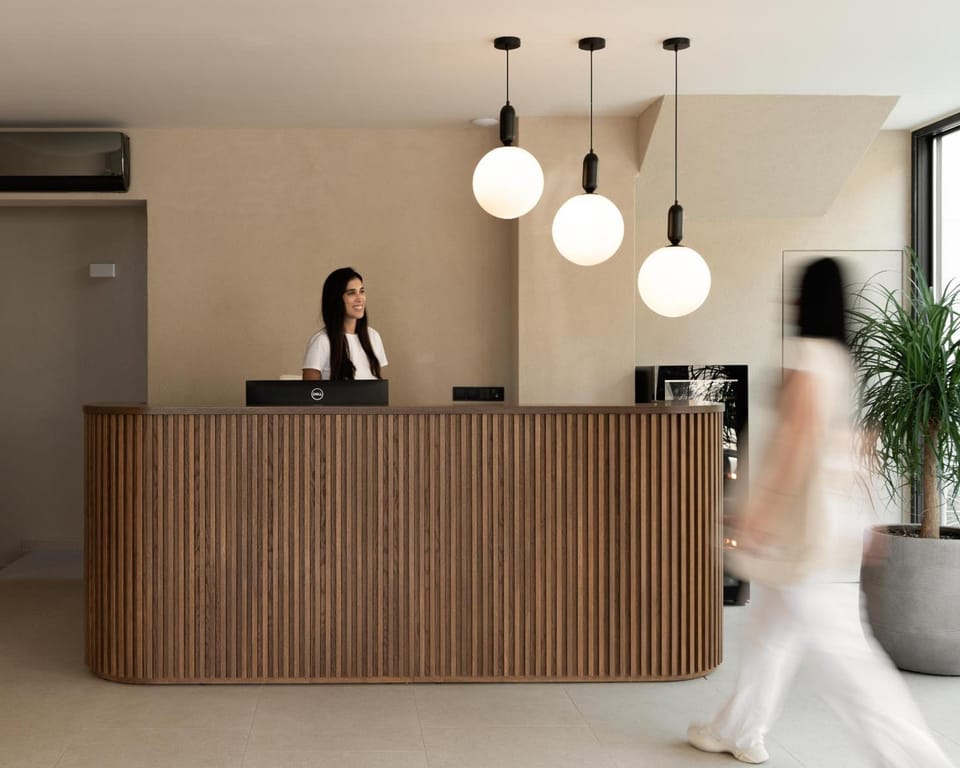 KYMANI Boutique Hotel & Suites Hotel in Plakias