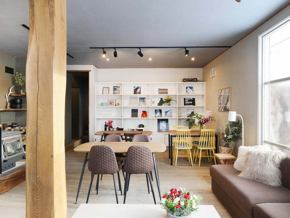 Bar/lounge