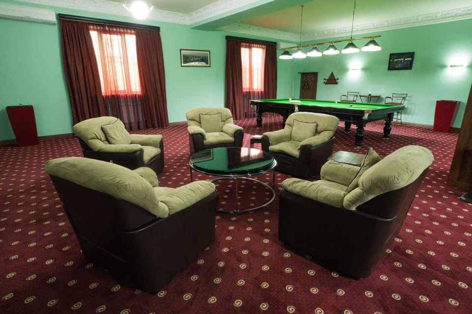 La Defense Hotel Hotel in Yerevan
