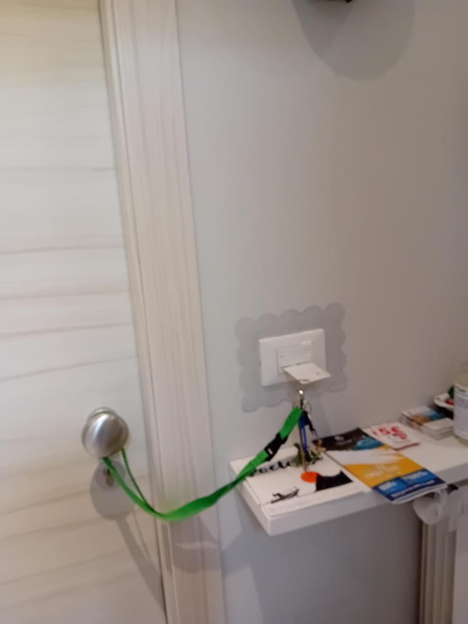 JustKey Hotel in La Spezia