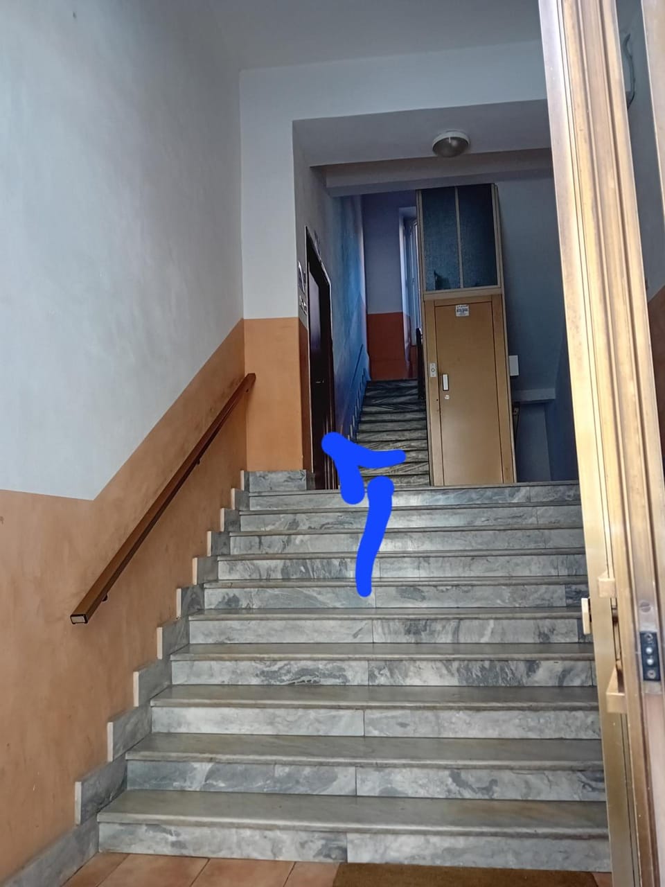 JustKey Hotel in La Spezia