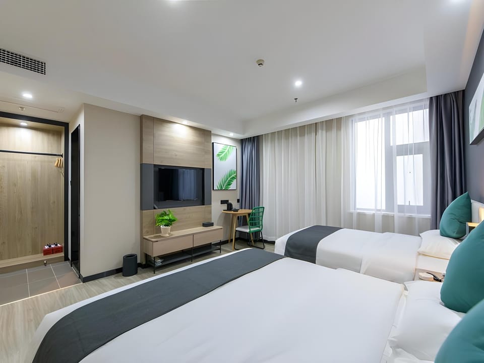 Guestroom
