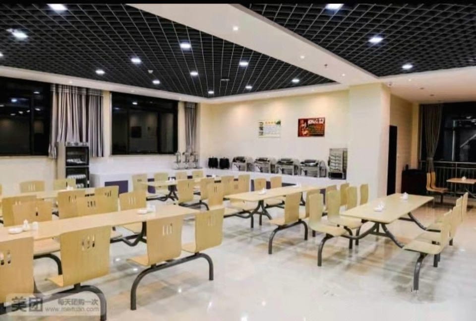 Thank Hotel Jiangsu Yangzhou Jiangdu District Daqiao Town Hotel in Jiangsu