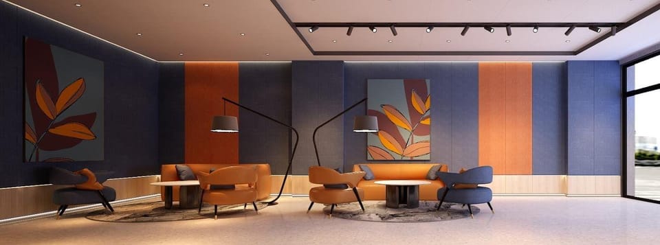 Jun Select Hotel Hubei Wuhan Hanjiang District Liuduqiao Metro Station Hotel in Wuhan