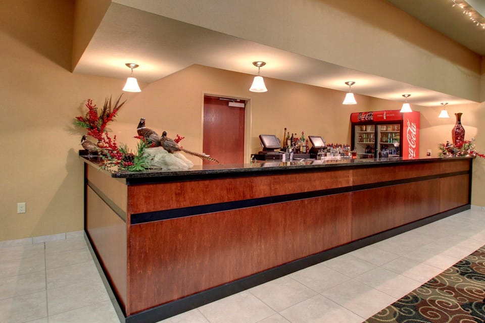 Cobblestone Hotel & Suites - Broken Bow Hotel in Nebraska