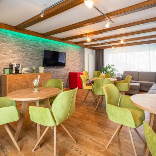 Die Landpension FernW Hotel in Willingen