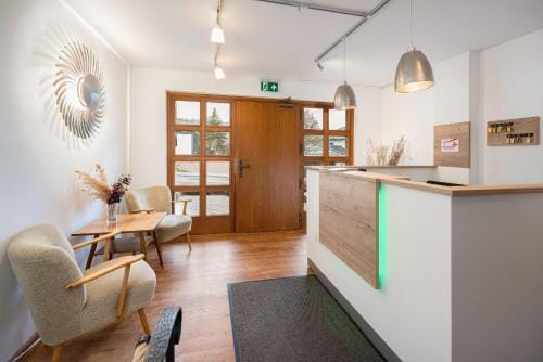 Die Landpension FernW Hotel in Willingen