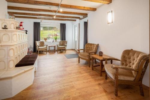 Die Landpension FernW Hotel in Willingen