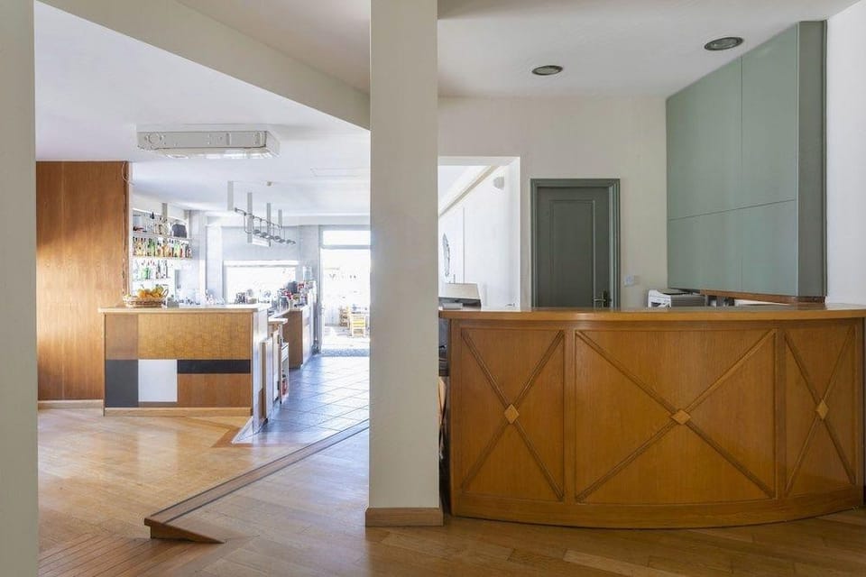 Hotel Roumani Hotel in Spetses