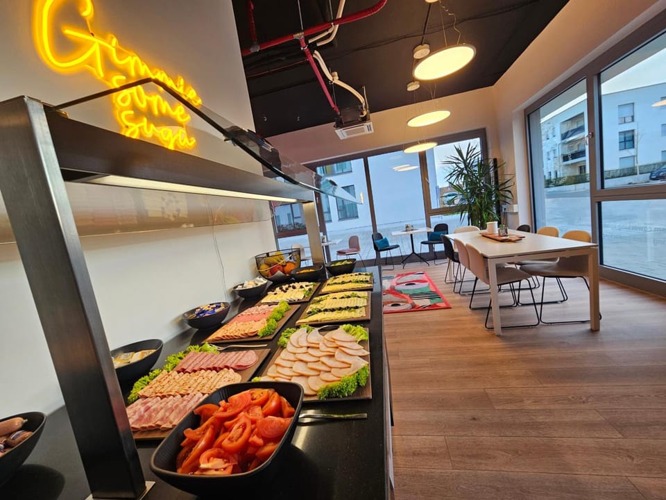 the place Herzogenaurach - Serviced Apartments Apartment hotel in Bavaria