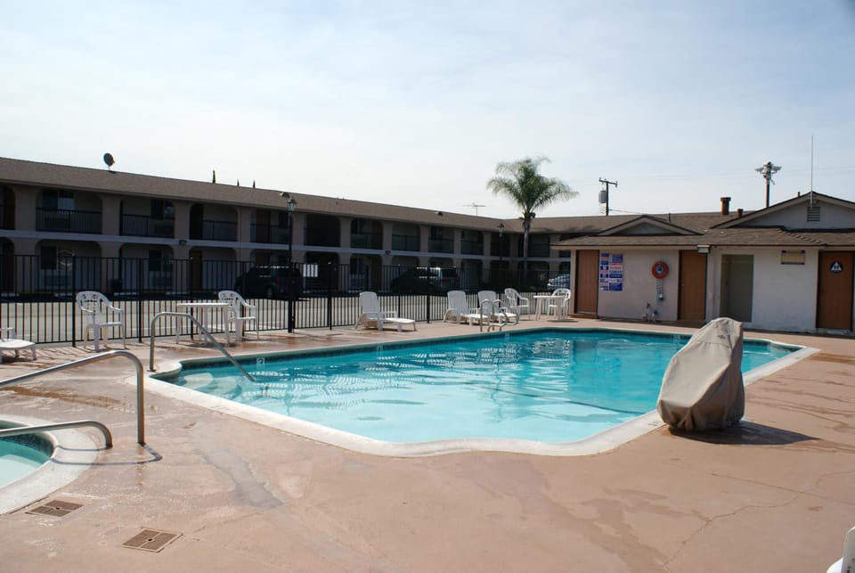 COLONY INN & SUITES Hotel in Buena Park