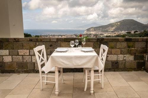 Casale Guarracino Hotel in Sant Agnello