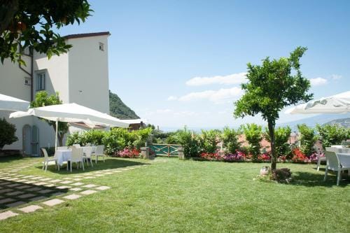 Casale Guarracino Hotel in Sant Agnello