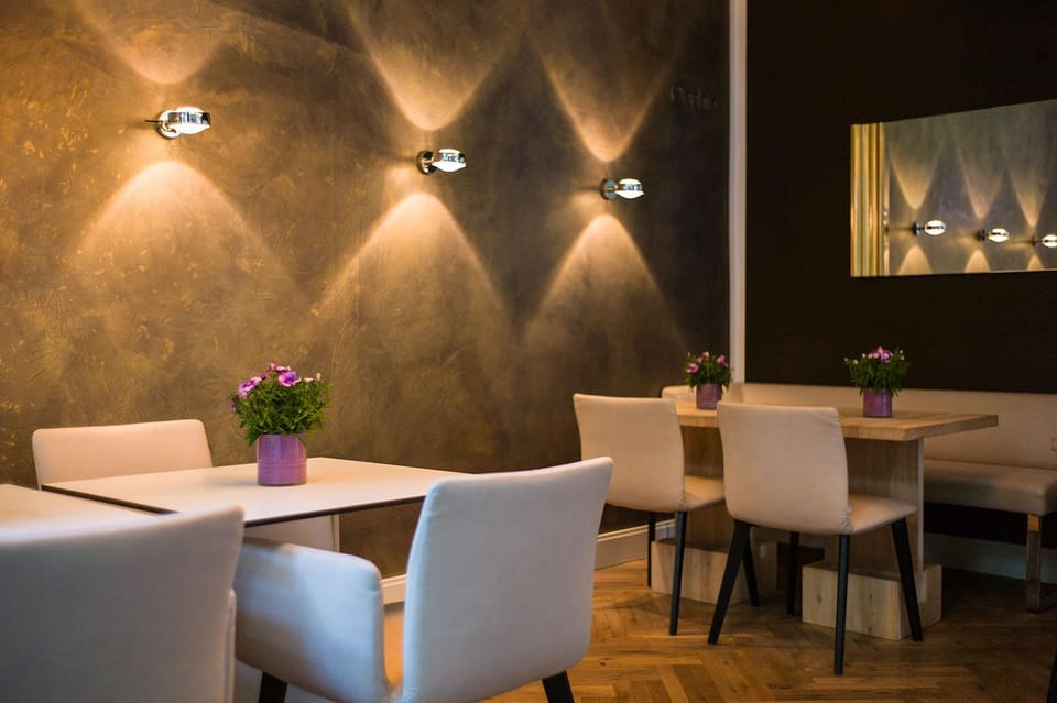 Designhotel Rosenbohm Hotel in Oldenburg