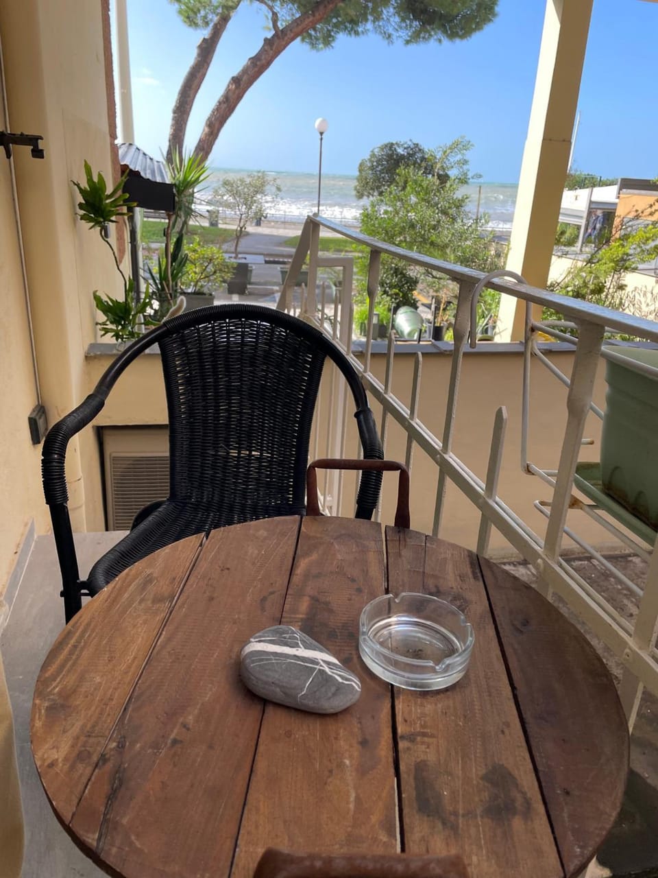 Seven boutique hotel Hotel in Sestri Levante