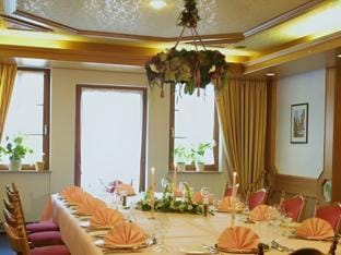 Hotel St.Martiner Castell Hotel in Rhineland-Palatinate