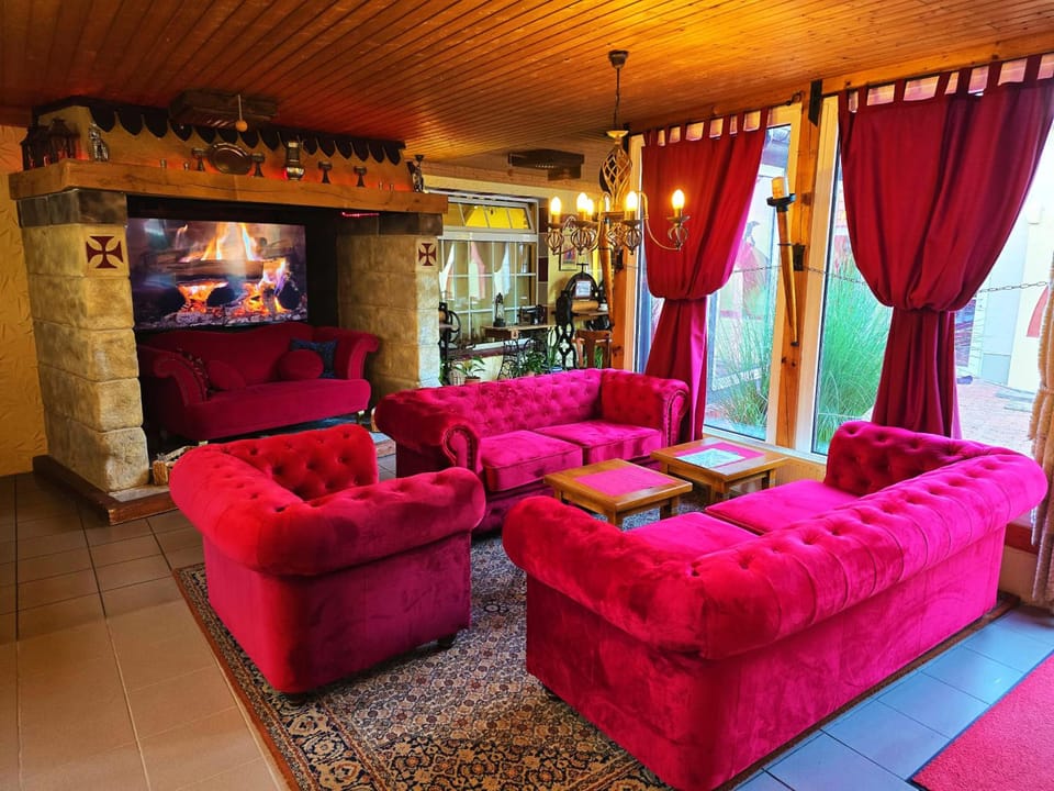 Bar/lounge
