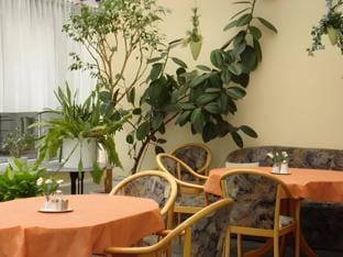 Pension Regina - Inh. Monique Kluge Hotel in Gotha