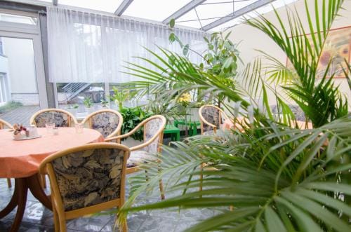 Pension Regina - Inh. Monique Kluge Hotel in Gotha