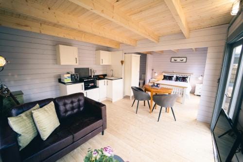 The Snug, Cromer, a short walk to the beach. Hotel in Cromer
