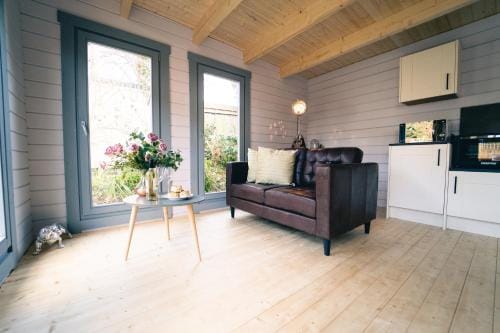 The Snug, Cromer, a short walk to the beach. Hotel in Cromer