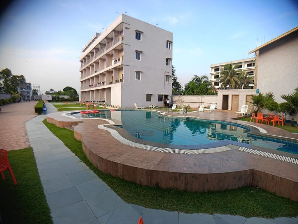 PARTH KING BEACH RESORT  Hotel in West Bengal