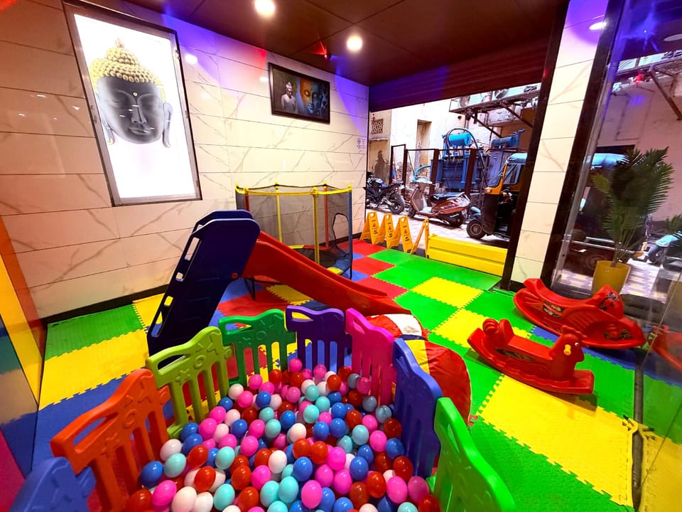 Playground