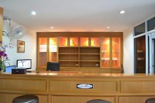Udon Perfect Mansion Apartment hotel in Laos
