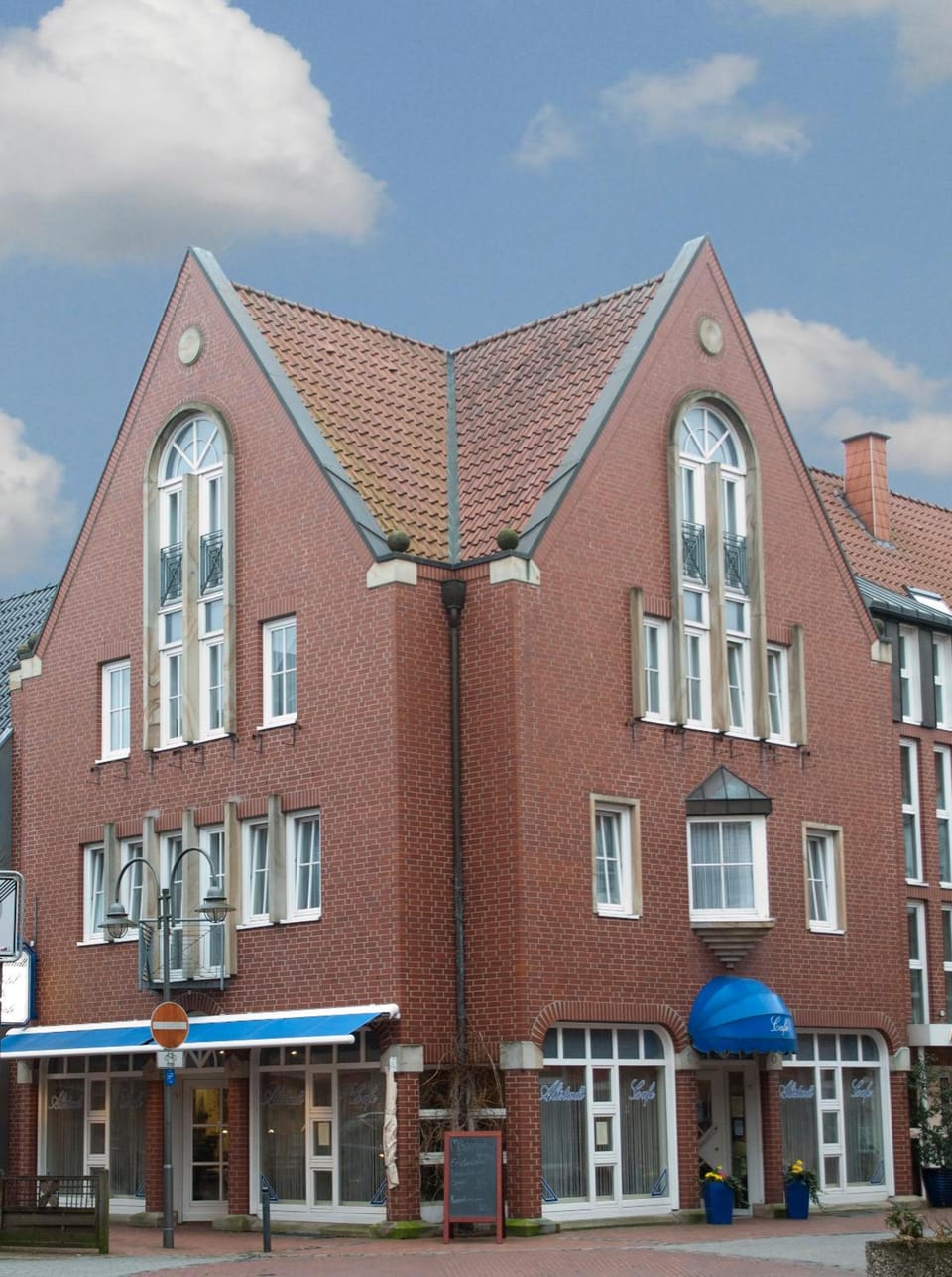 Altstadt Hotel Meppen Hotel in Lower Saxony, Germany