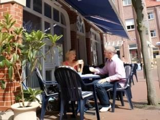Altstadt Hotel Meppen Hotel in Lower Saxony, Germany
