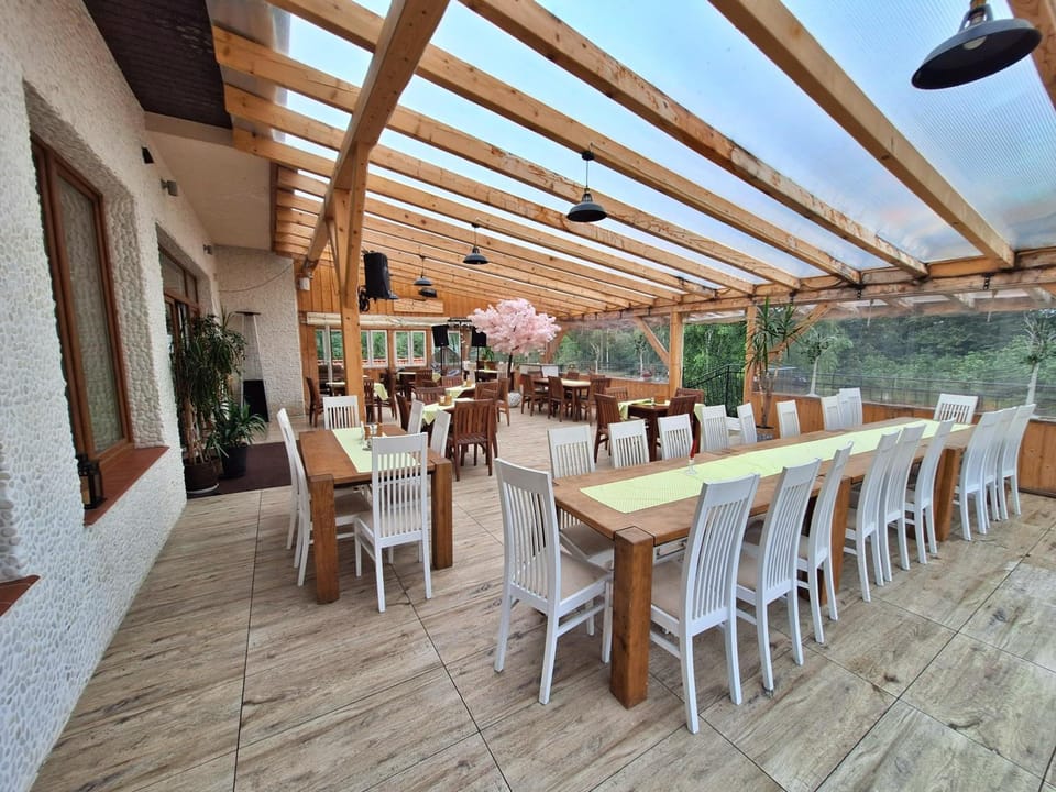 Hotel Zefir Hotel in Slovakia