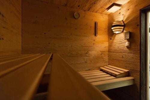 Das Schonanger Ferienwohnungen Hotel in Grainau