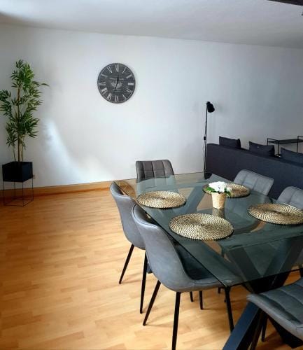 Hotel Apartment Ferienwohnung Meyenhof Frankenberg Eder Inn in Hesse