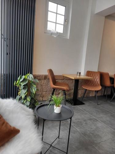 Hotel Apartment Ferienwohnung Meyenhof Frankenberg Eder Inn in Hesse